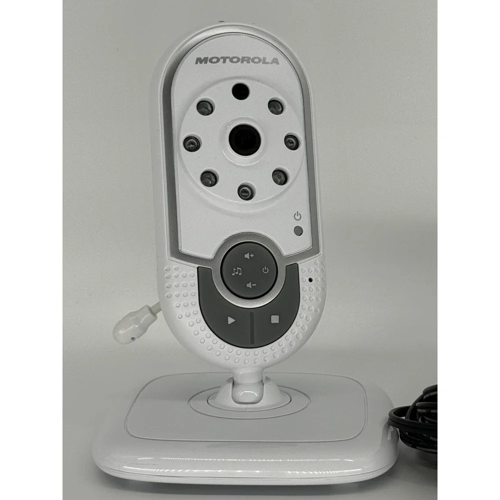 Motorola MBP20BU Wireless‎ Camera with Power Adapter Replacement